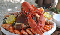 What To Serve With Lobster