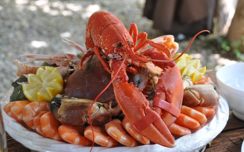 What To Serve With Lobster