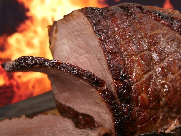What To Serve With Roast Beef
