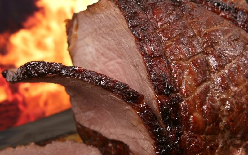 What To Serve With Roast Beef