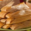 what to serve with tamales