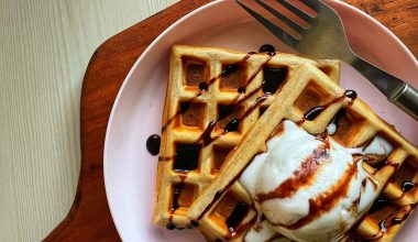 What to Serve with Waffles