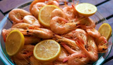 Australian Christmas Foods