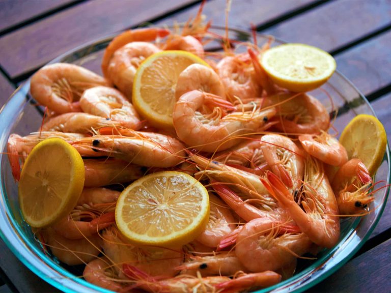 Australian Christmas Foods