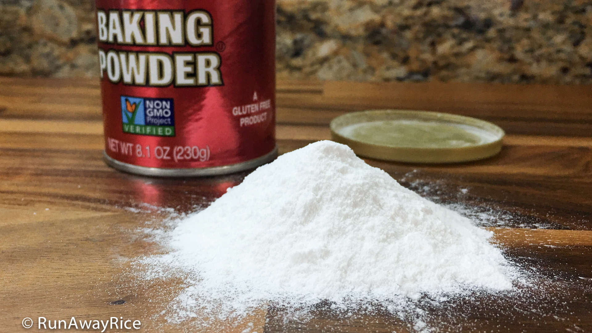 Baking Powder