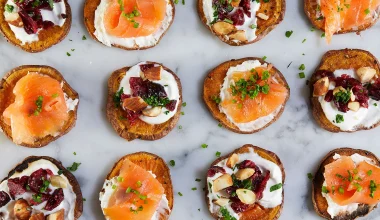 Best Appetizers For Thanksgiving