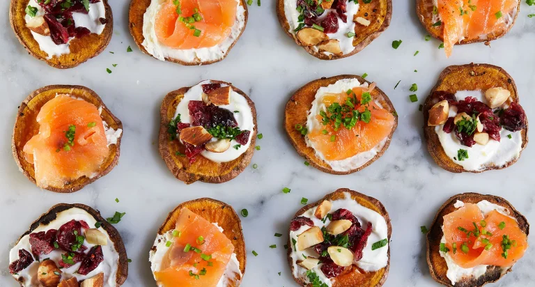 Best Appetizers For Thanksgiving