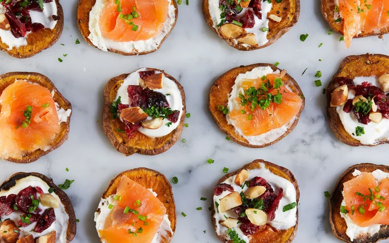 Best Appetizers For Thanksgiving