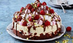 Best Christmas Desserts