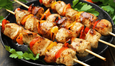 Best Hawaiian Appetizers