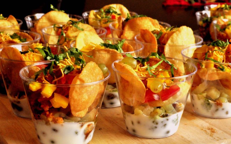 Best Indian Appetizers