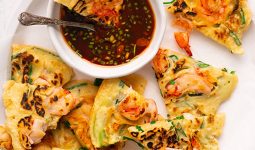 Best Korean Appetizers