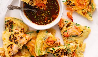 Best Korean Appetizers