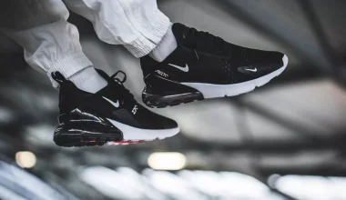 Best Selling Nike Shoes