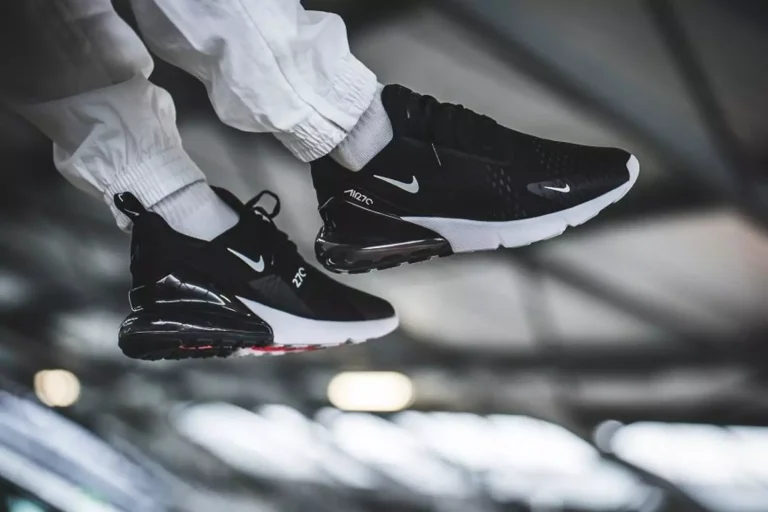 Best Selling Nike Shoes