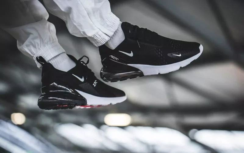 Best Selling Nike Shoes