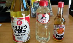 Best Substitutes For Mirin