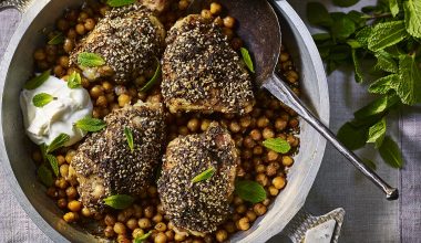 Best Substitutes For Zaatar