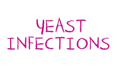 Can Someone With Yeast Infection Give Birth