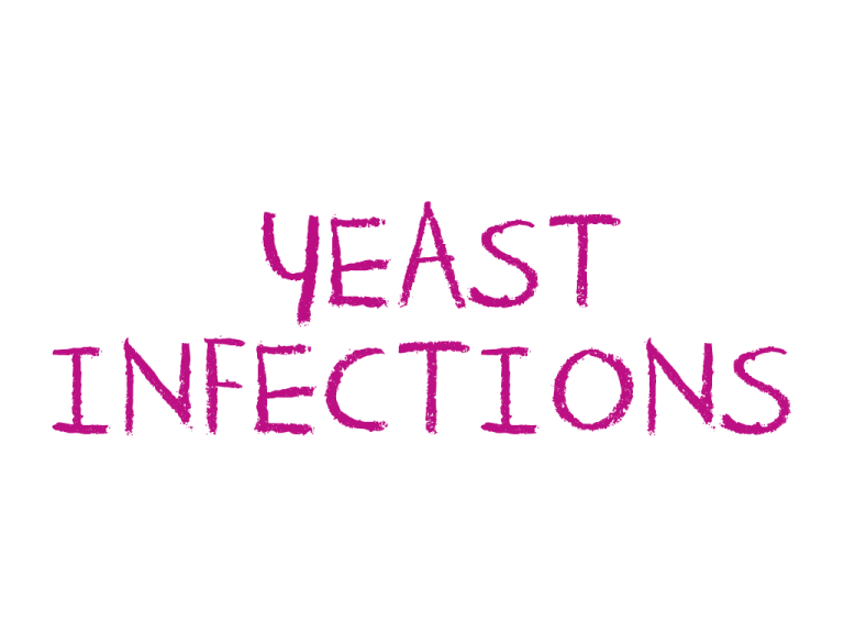 Can Someone With Yeast Infection Give Birth