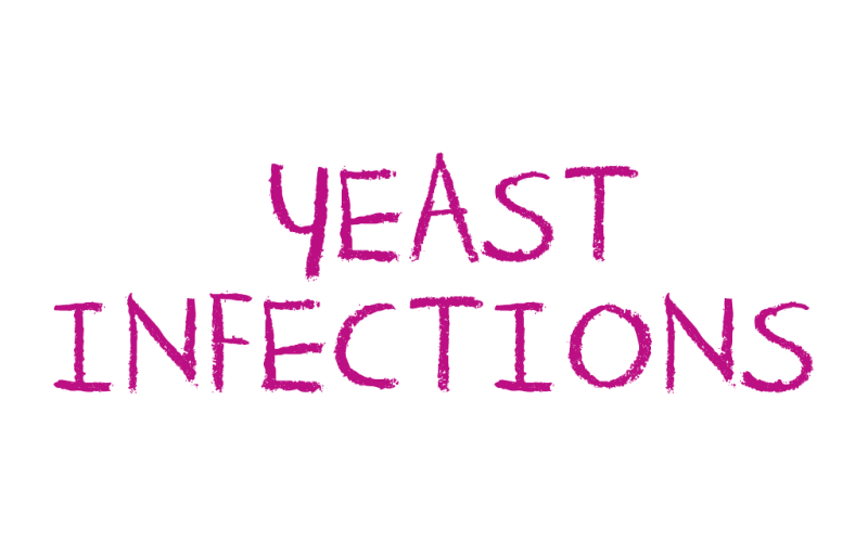 Can Someone With Yeast Infection Give Birth