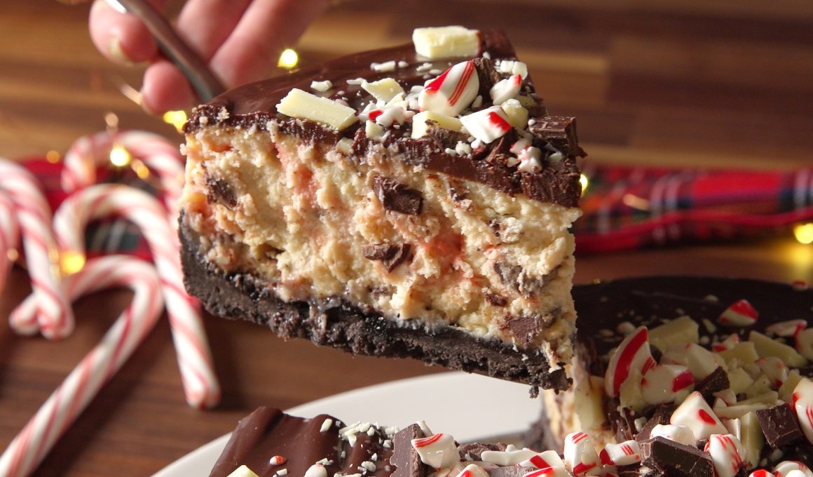 Christmas Desserts Ideas