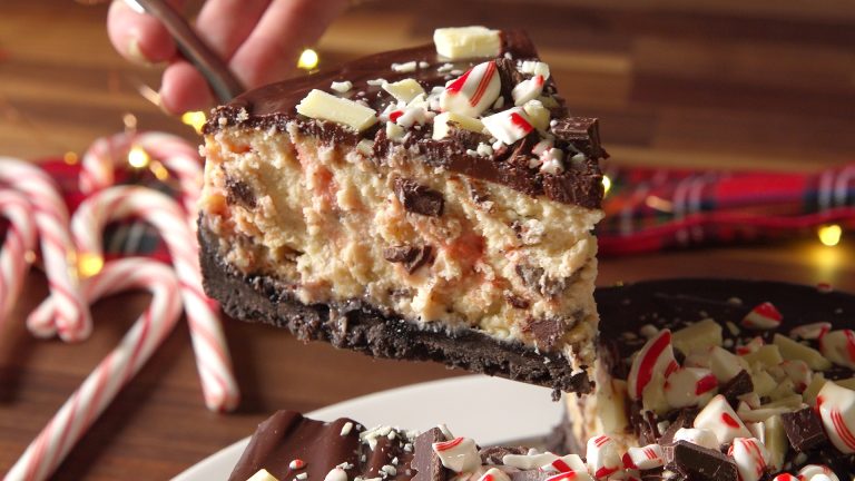 Christmas Desserts Ideas