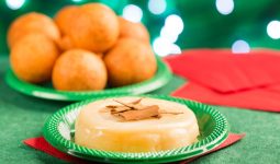 Colombian Christmas Foods
