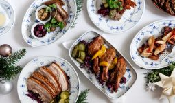 Danish Christmas Food