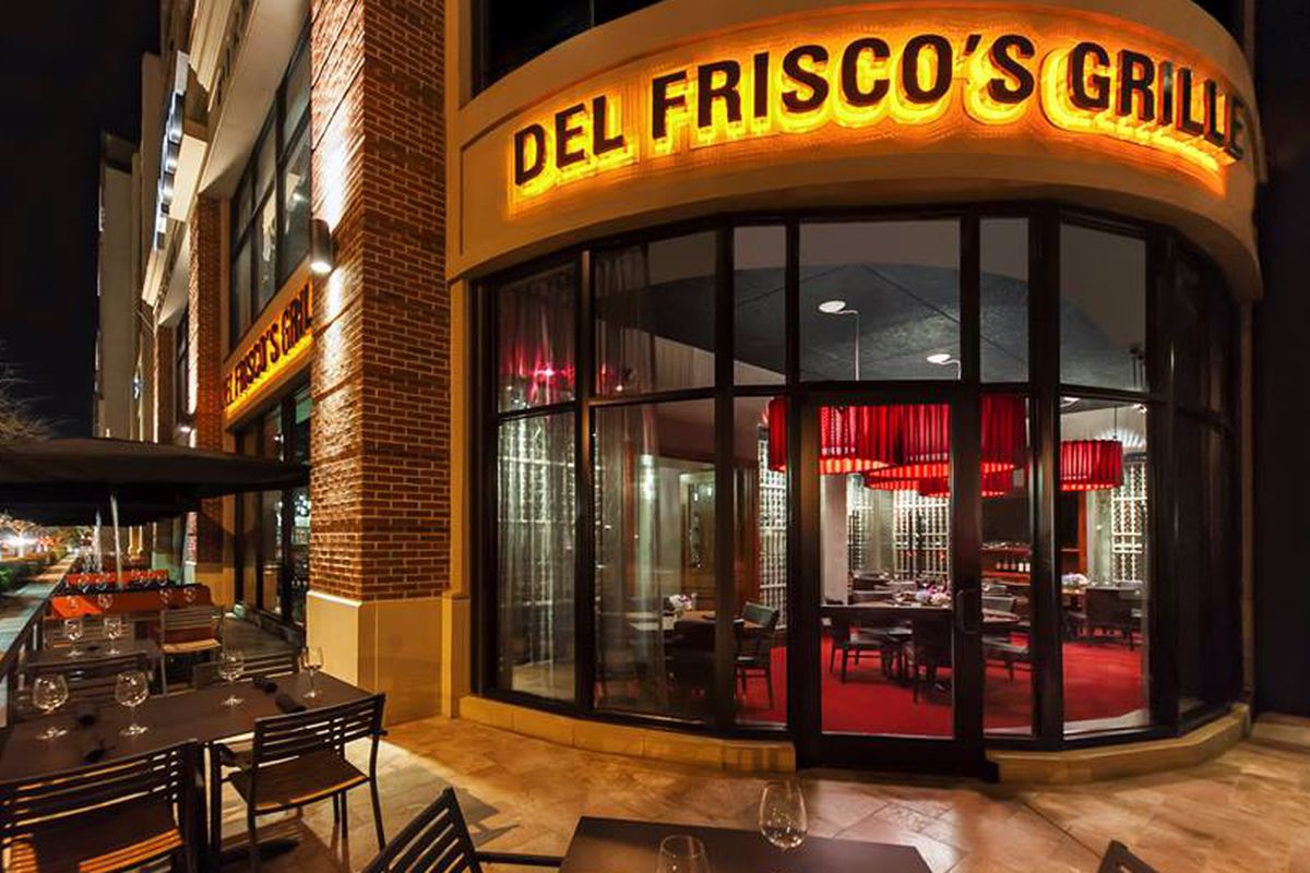 Del Frisco’s Grille