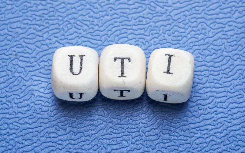 Difference Between Yeast Infection and UTI