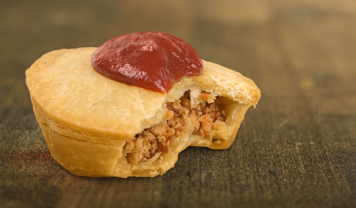 Different Types Of Meat Pies