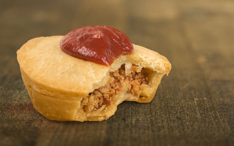 Different Types Of Meat Pies