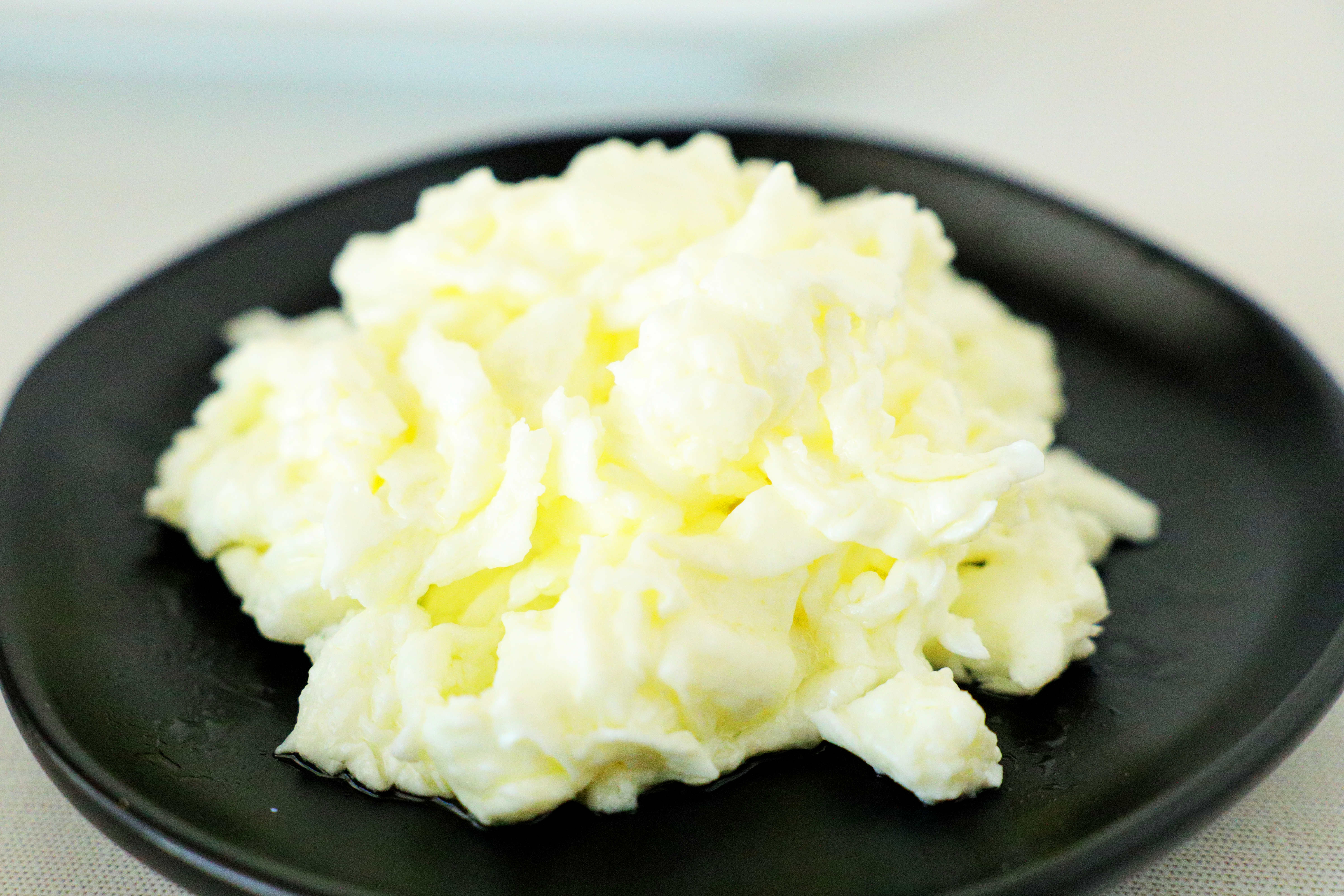 Egg Whites