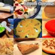 Filipino Christmas Desserts