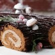 French Christmas Desserts