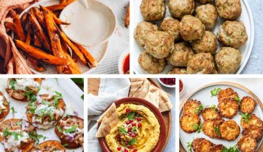 Gluten Free Christmas Appetizers