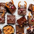 Gluten-Free Christmas Desserts 