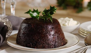 Gluten Free Christmas Foods