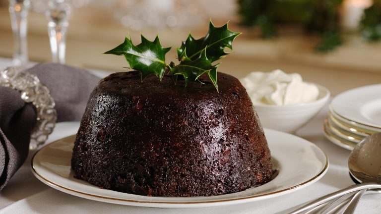 Gluten Free Christmas Foods