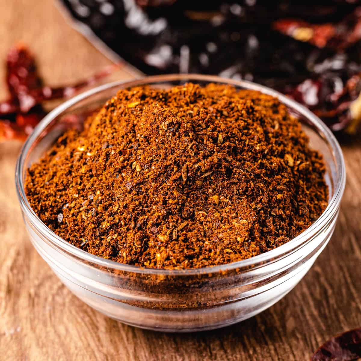 Harissa Spice Blend