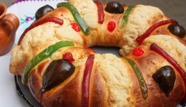 Mexican Christmas Desserts