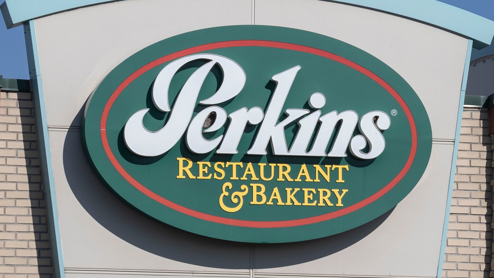 Perkins Restaurant & Bakery