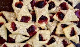 Polish Christmas Desserts