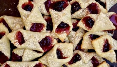 Polish Christmas Desserts