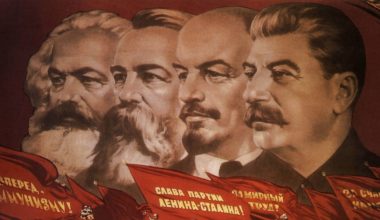 Pros and Cons of Communism
