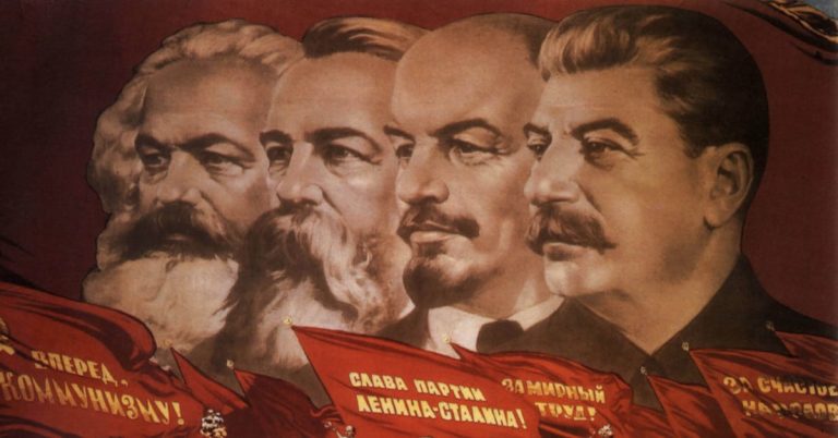 Pros and Cons of Communism