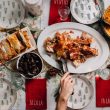 Puerto Rican Christmas Foods