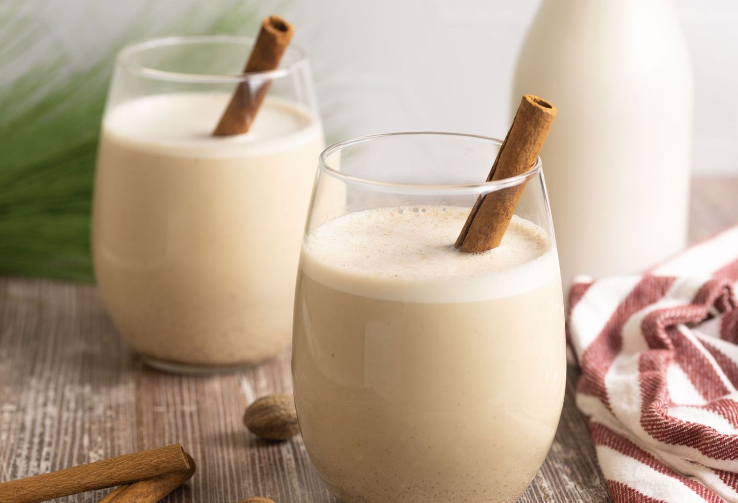 Puerto Rican Thanksgiving Drinks