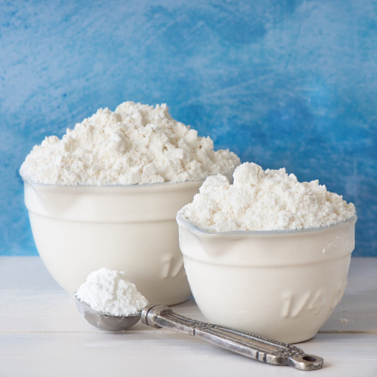 Self-raising Flour